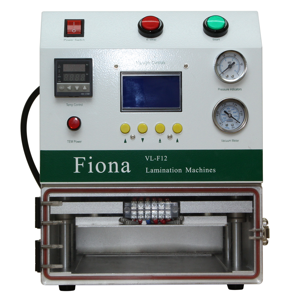 Thiết Bị May Ep Kinh Man Hinh Cong Edge Thương Hiệu Fiona