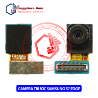 Camera Trước  & Sau Samsung S7 Edge