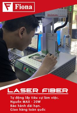 Laser Fiona