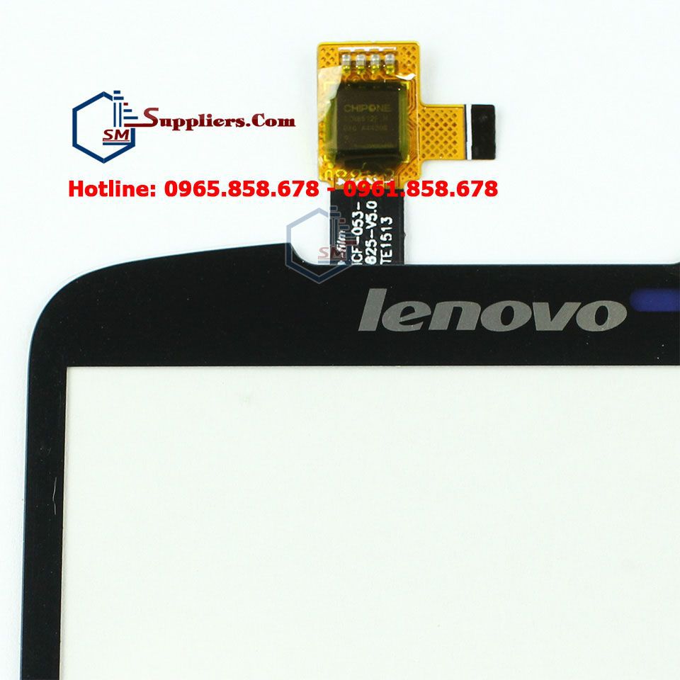 Cảm ứng Lenovo S920.
