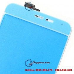 Cảm ứng Meizu MX4 Pro.