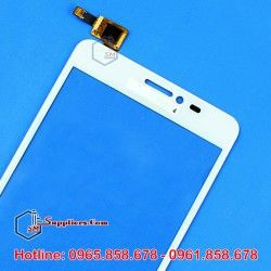Cảm ứng Lenovo S850.