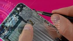 Thay phím nguồn, nút nguồn iPhone 7