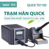 Trạm Hàn Quick TS1100