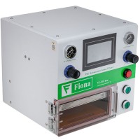 Máy ép màn cong OLED Fiona VL-F10 Pro V2