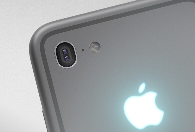 Siêu phẩm iPhone 7 trong mắt tín đồ Apple