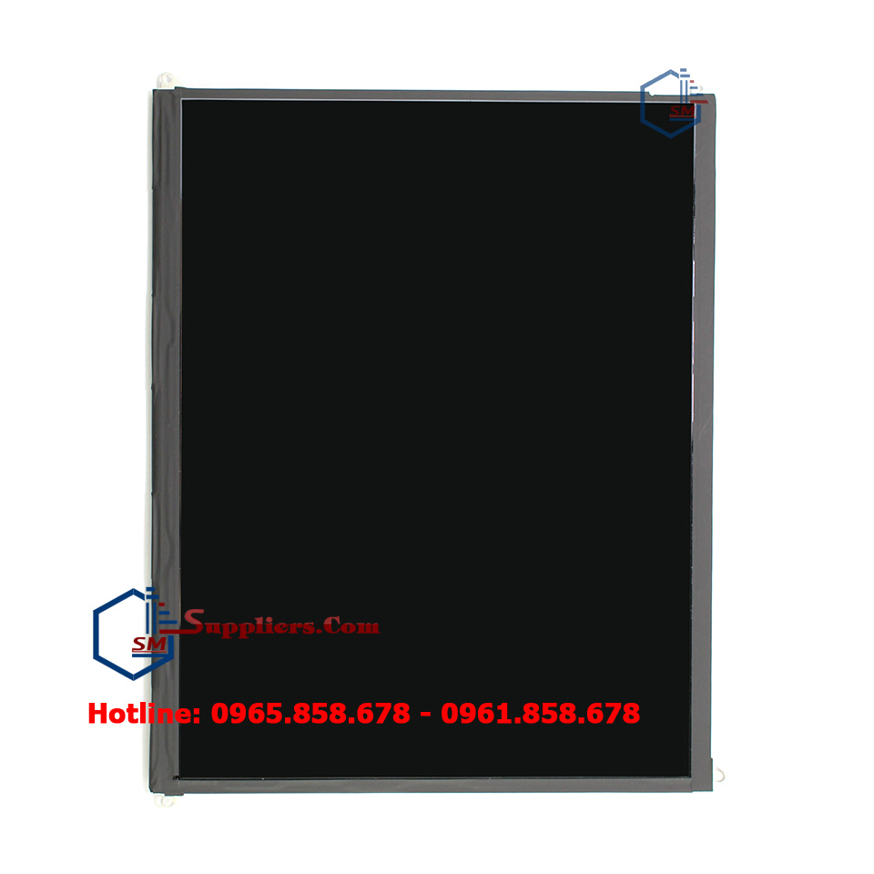 Hà Nội chuyên bán màn hình ipad 3 chính hãng giá rẻ màn hiển thị rõ nét.