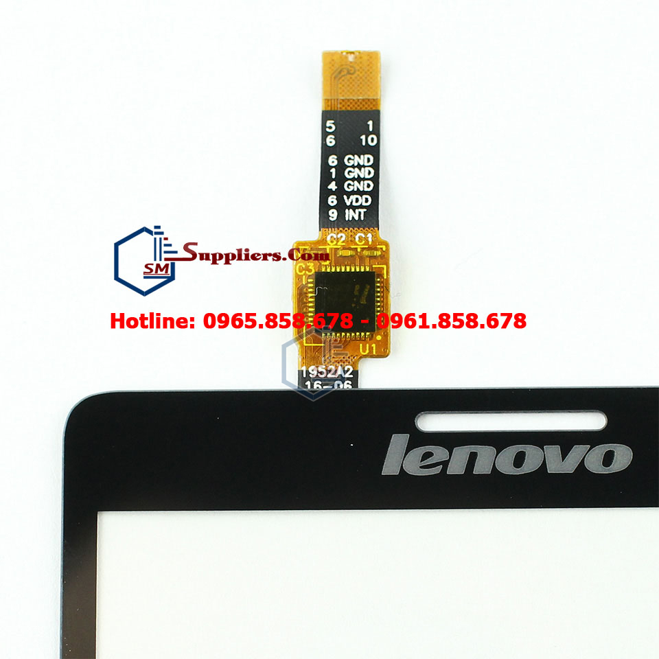 Chuyển kho hàng xả lô Cảm ứng Lenovo K910 giá rẻ bảo hành dài
