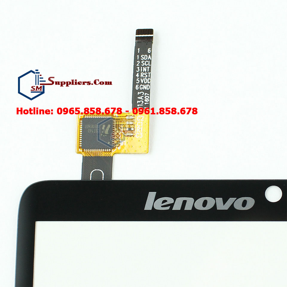 Cung cấp Cảm ứng Lenovo S890 chính hãng uy tín tại thủ đô Hà Nội