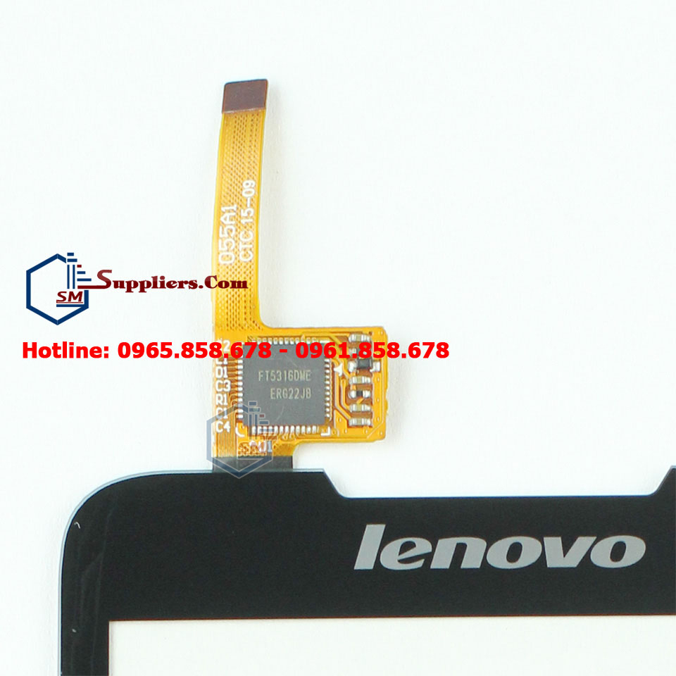 Cung cấp các loại cảm ứng Lenovo đặc biệt Cảm ứng Lenovo P770 giá tốt