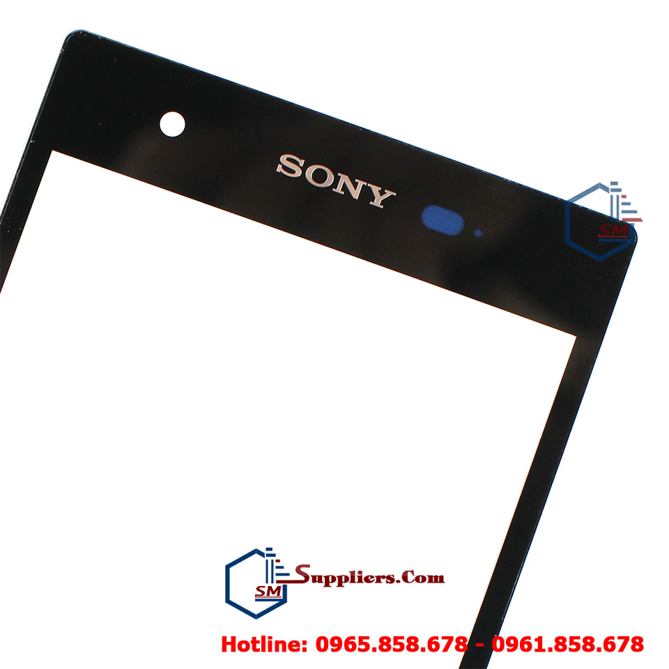 Cung cấp Cảm ứng Sony Xperia Z1S chính hãng zin đét tại Việt Nam