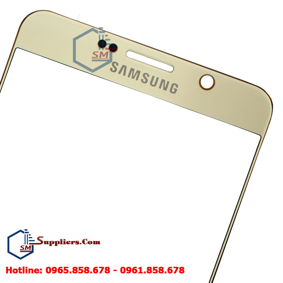 Mặt kính Samsung Galaxy Note 5 hàng đẹp giá tốt cho cửa hàng.