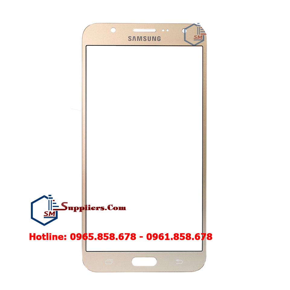 Mặt kính Samsung Galaxy J7 ( 2015 )