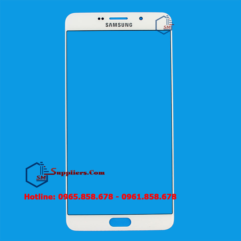 Mặt kính Samsung Galaxy A9 (2016) Duos with dual-SIM card slots