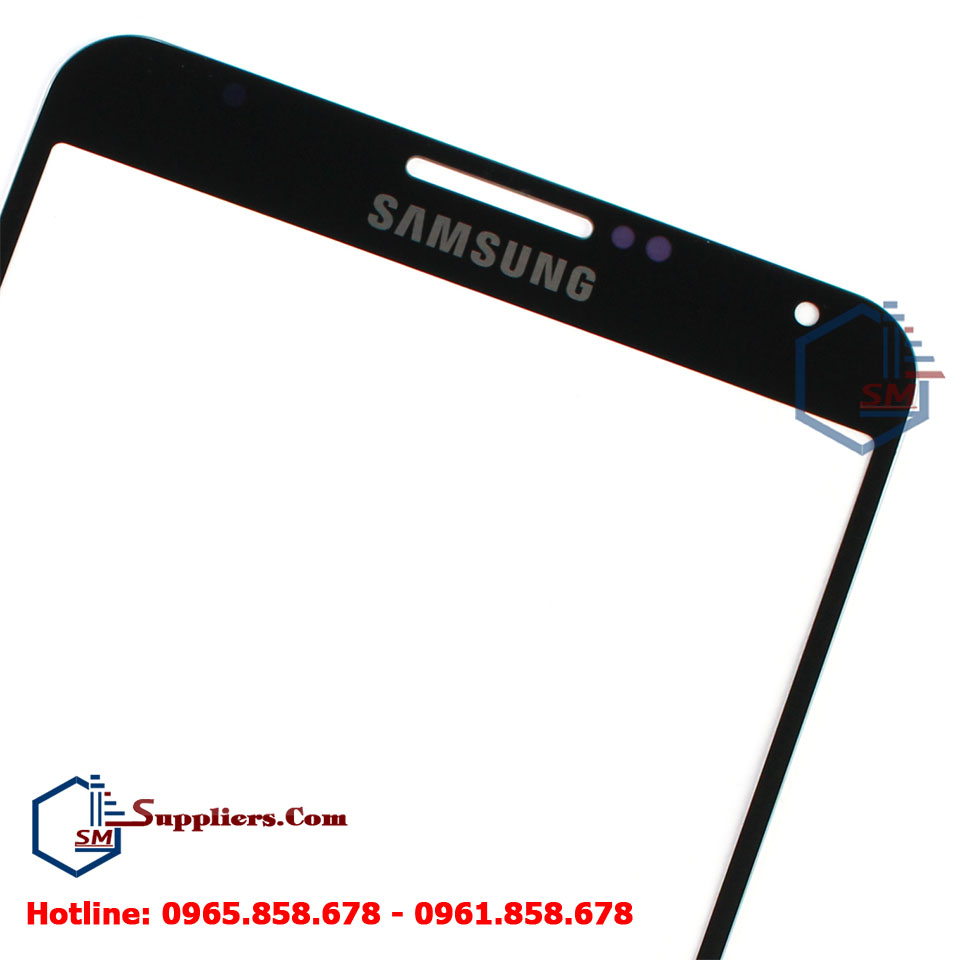 Mặt kính Samsung Galaxy Note 3 zin công ty