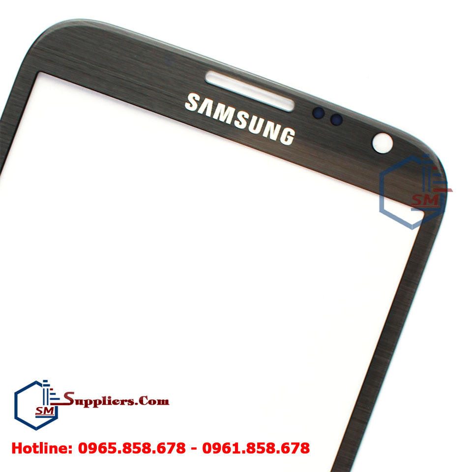 Mặt kính Samsung Galaxy Note 2