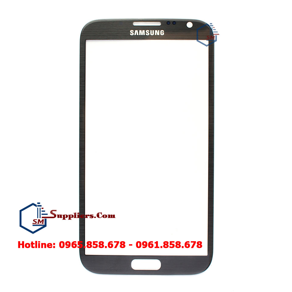 Mặt kính Samsung Galaxy Note 2