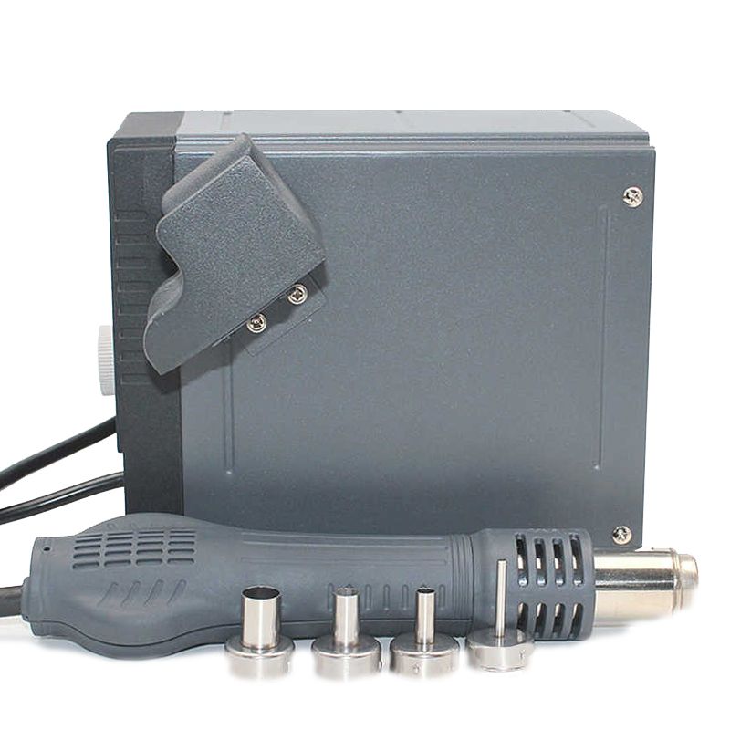 máy khò nhiệt gió nóng quick 2008