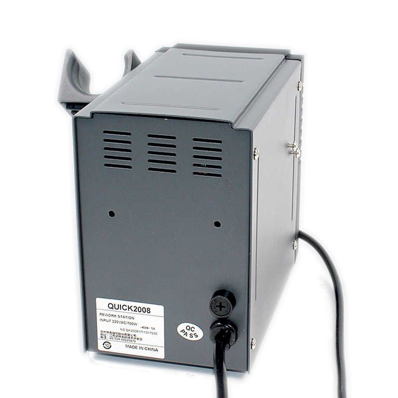 máy khò nhiệt gió nóng quick 2008