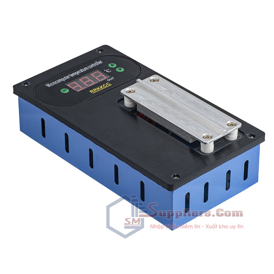 Hộp máy bóc cáp ép cáp tách ron iphone