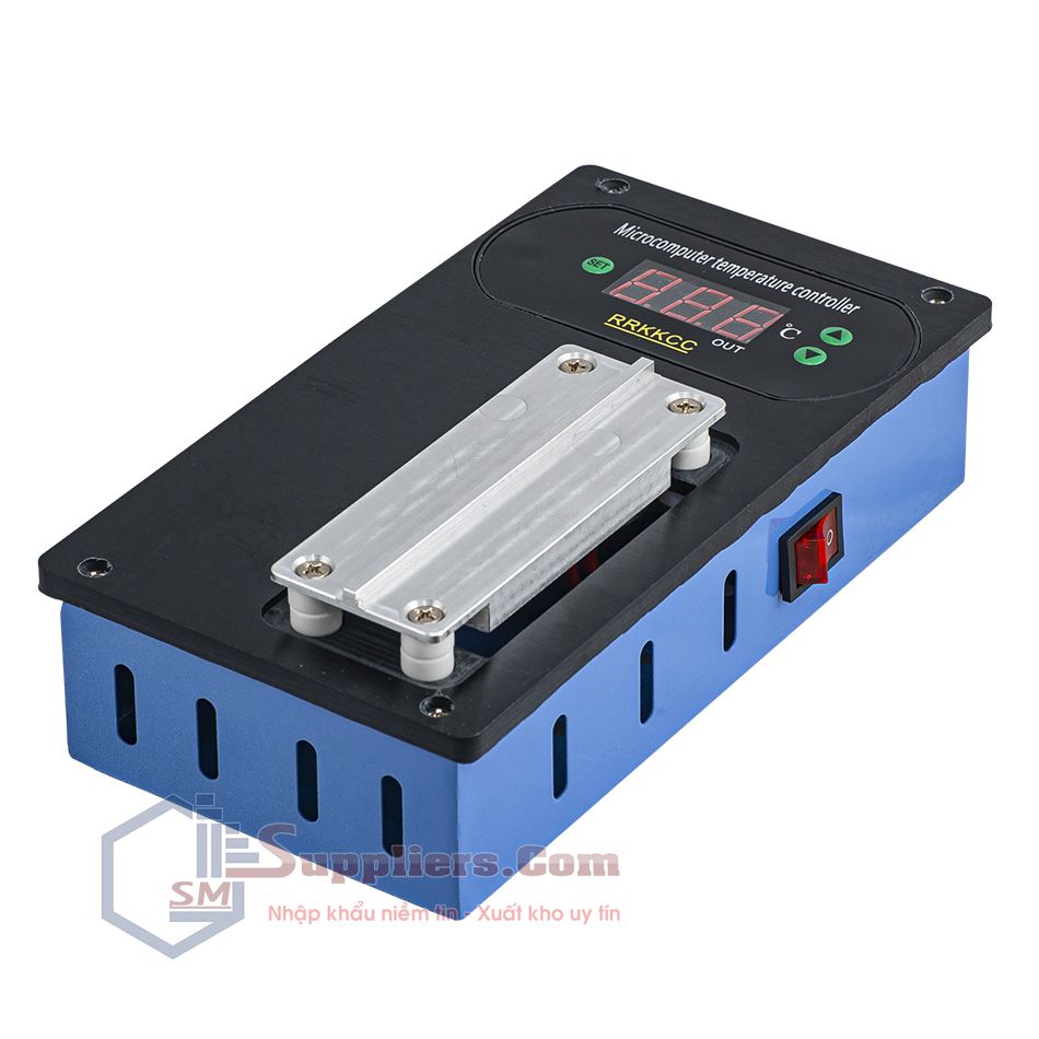 Hộp máy bóc cáp ép cáp tách ron iphone